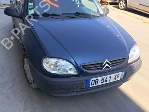Switch CITROËN SAXO (S0, S1) 1.1 X, SX | BP28743031I30 