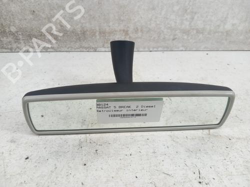 Bakspejl indvendigt VW PASSAT B6 Variant (3C5) 2.0 TDI 16V (140 hp) 28744036