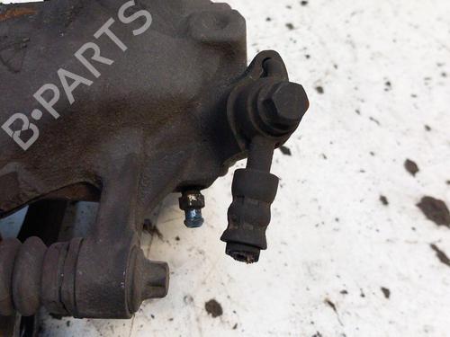 Used Left front brake caliper PEUGEOT 308 SW II (LC_, LJ_, LR_, LX_, L4_) 1.6 BlueHDi 120 (120 hp) 28748468