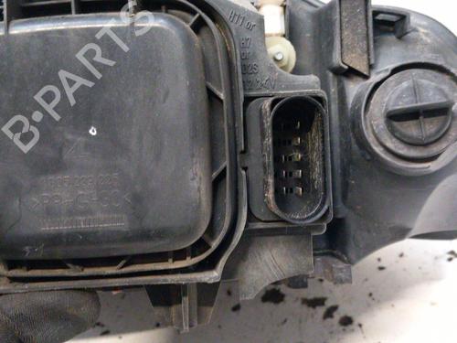 Used Right headlight AUDI A3 (8P1) 2.0 TDI 16V (140 hp) 28766358