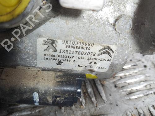 AC-Kompressor CITROËN C3 III (SX) 1.2 PureTech 82 | BP28742637M34 