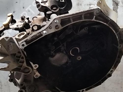 Gearbox PEUGEOT 207 SW (WK_) 1.4 16V | BP28771952M3 