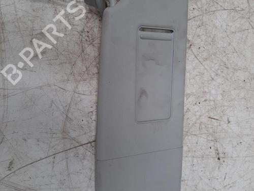 Right sun visor VW GOLF PLUS V (5M1, 521) 1.9 TDI | BP28786717I2 