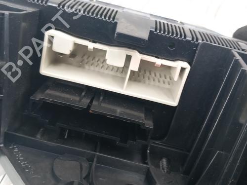 Climate control SEAT ALTEA (5P1) 1.9 TDI | BP28779703I5 - Image 2