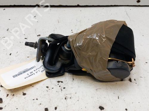 Rear right seatbelt MAZDA 2 (DY) 1.2 (DY3W) | BP28778927I28 - Image 3