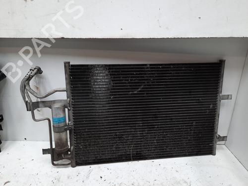 AC-Kondensator MAZDA 3 (BK) 2.0 MZR-CD (BK14) (143 hp) 28769064