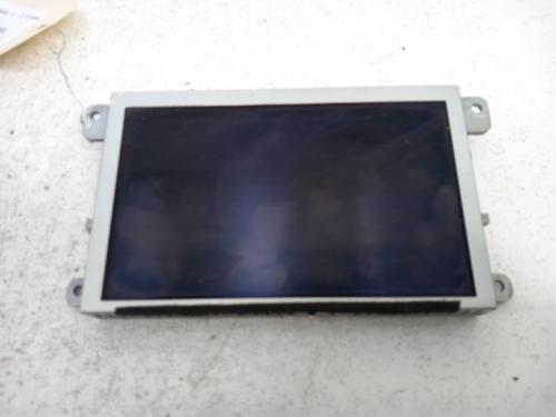 Used Display monitor AUDI A5 (8T3) 2.0 TDI (170 hp) 28783216