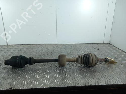 Used Right front driveshaft RENAULT CLIO II (BB_, CB_) 1.5 dCi (B/CB07) (65 hp) 29303666
