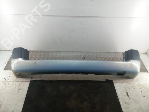 Used Rear bumper CITROËN BERLINGO / BERLINGO FIRST Box Body/MPV (M_) 1.9 D 70 (MBWJZ, MCWJZ) (69 hp) 30101209