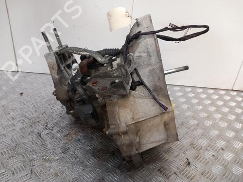 Gearbox CITROËN NEMO Box Body/MPV (AA_) 1.3 HDi 75 | BP28767685M3 - Image 3