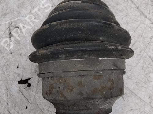 Used Left front driveshaft PEUGEOT 407 (6D_) 1.6 HDi 110 (6D9HZC, 6D9HYC) (109 hp) 28789527