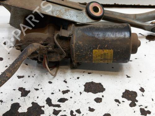 Used Front wiper motor Front wiper motor FIAT SCUDO Van (220_) 2.0 JTD (94 hp) 28751685 28751685