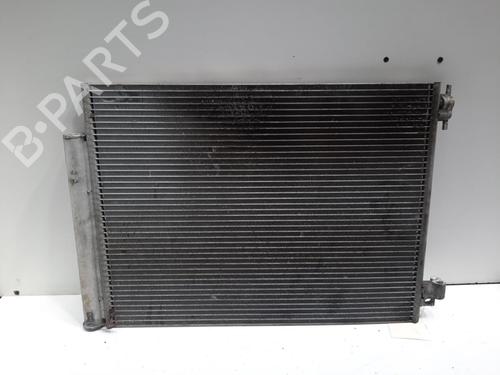 AC Kondensor RENAULT CLIO IV (BH_) 1.5 dCi 75 (75 hp) 28753328