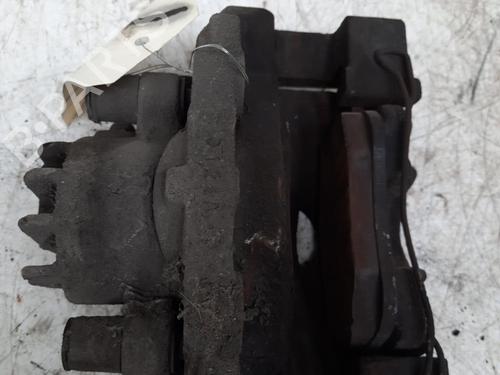 Used Right front brake caliper CITROËN C4 Grand Picasso I (UA_) 1.6 HDi (109 hp) 28789953