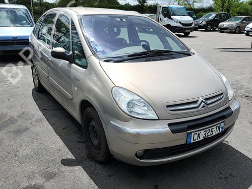 Højre baglygte CITROËN XSARA PICASSO (N68) 1.8 16V | BP28736386C35 
