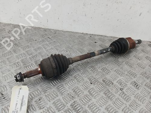 Used Left front driveshaft Left front driveshaft 36446045 36446045