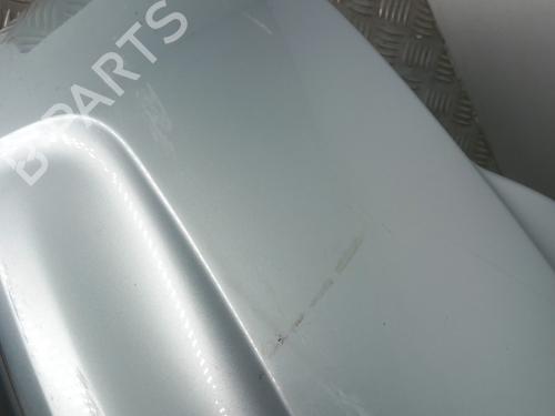 Front bumper CITROËN C4 II (NC_) 1.6 HDi 115 | BP29749510C7 