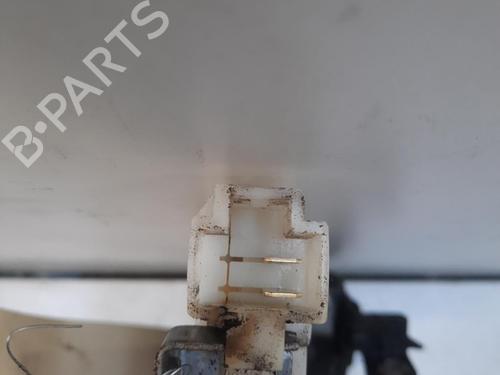 Rear right lock NISSAN MICRA II (K11) 1.3 i 16V (HK11) | BP28759710C99 