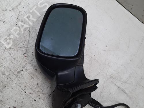 Right mirror PEUGEOT 407 SW (6E_, 6D_) 2.0 HDi 135 | BP28760146C27 