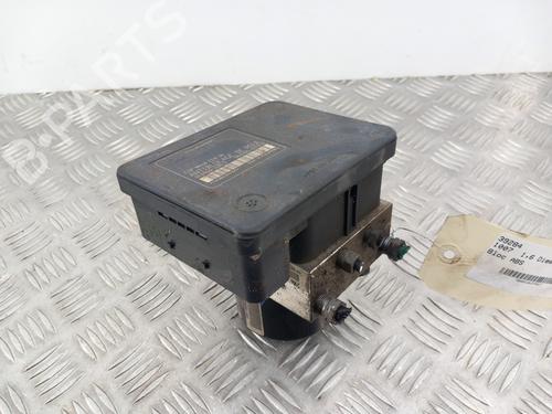 Used ABS pump PEUGEOT 1007 (KM_) 1.6 HDi (109 hp) 28757163