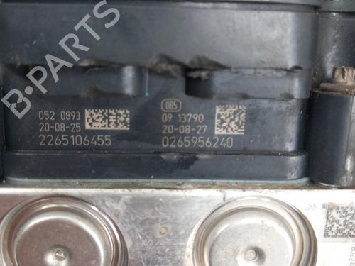 ABS pump OPEL VIVARO C Van (K0) 2.0 | BP28743977M43 - Image 3