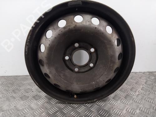 Used Rim RENAULT TRAFIC II Van (FL) 1.9 dCi 80 (FL0B) (82 hp) 28780375