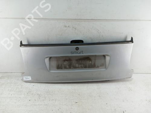 Used Tailgate SMART CITY-COUPE (450) 0.6 (S1CLB1, 450.331, 450.336) (45 hp) 28745998