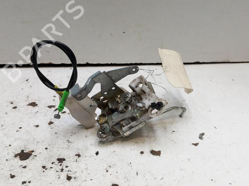 Elektronisk modul CITROËN C1 (PM_, PN_) 1.0 | BP28766719M83 