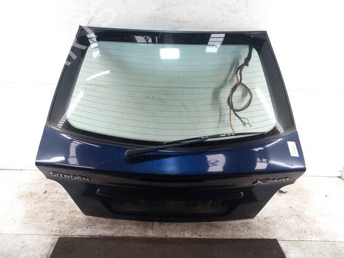 Used Tailgate CITROËN XSARA (N1) 1.4 i (75 hp) 28733861