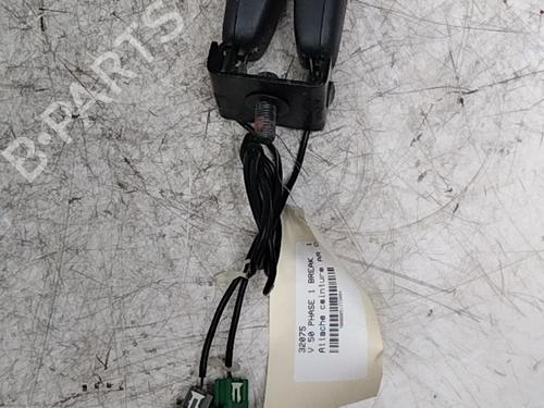Used Seat buckle VOLVO V50 (545) 1.6 D (110 hp) 28774668