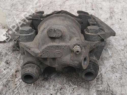 Used Right front brake caliper Right front brake caliper PEUGEOT 106 II (1A_, 1C_) 1.1 i (60 hp) 28775414 28775414