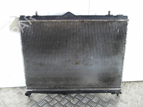 Used AC radiator AC radiator PEUGEOT 208 II (UB_, UP_, UW_, UJ_) 1.5 BlueHDI 100 (102 hp) 28738655 28738655