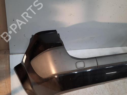 Rear bumper RENAULT MEGANE II Estate (KM0/1_) 1.9 dCi (KMRG, KM1G, KM0G, KM2C) | BP28785317C8 