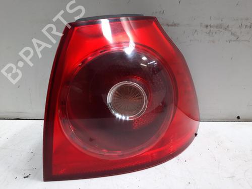 right-taillight-vw-golf-v-1k1-2003-2004-2005-2006-2007-2008-2009-2010-28764236 main image