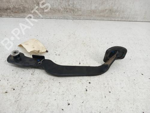 Used Break pedal Break pedal DACIA LOGAN MCV II 1.5 dCi (75 hp) 28743378 28743378