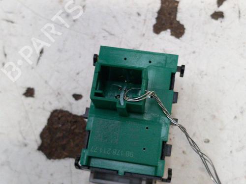 Spak kontakt DS DS 3 / DS 3 CROSSBACK (UR_, UC_, UJ_) 1.5 BlueHDi 130 (UCYHZR) | BP28770598I30 