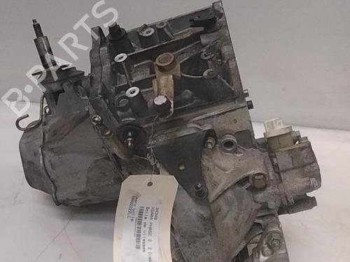 Gearbox CITROËN XSARA (N1) 2.0 HDi 90 | BP28747747M3 