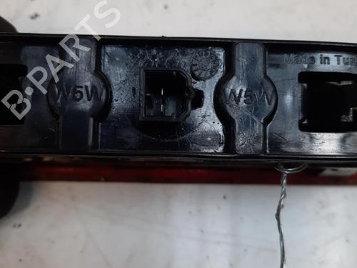 Used Third brake light PEUGEOT BIPPER (AA_) 1.4 HDi (68 hp) 28790883