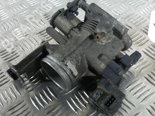 Used Throttle body Throttle body BMW 3 Touring (E36) 318 i (116 hp) 28761454 28761454
