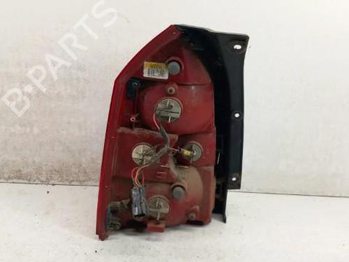 Used Right taillight HYUNDAI TUCSON (JM) 2.0 CRDi All-wheel Drive (113 hp) 28768897