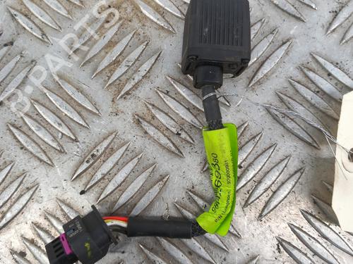 Used Camera PEUGEOT 208 II (UB_, UP_, UW_, UJ_) e-208 (136 hp) 29844020