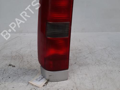 Used Left tailgate light Left tailgate light VOLVO 850 Estate (855) 2.5 TDI (140 hp) 28760909 28760909