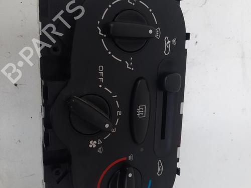 Climate control PEUGEOT 206+ (2L_, 2M_) 1.1 | BP28784930I5 