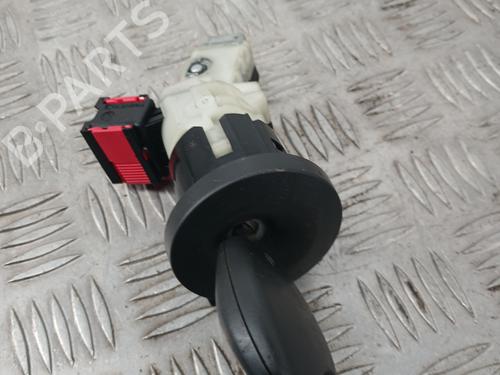 Ignition barrel RENAULT TRAFIC III Van (FG_) 1.6 dCi 115 (FGMD) | BP31649624M48 - Image 3