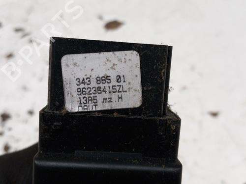 Used Switch Switch FIAT SCUDO Van (220_) 1.9 D (69 hp) 28766645 28766645