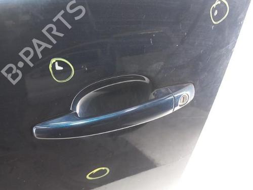 Left front door PEUGEOT 5008 (0U_, 0E_) 1.6 HDi | BP28768513C2 