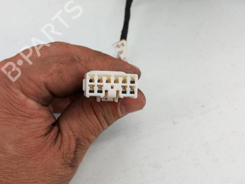 Right mirror CHRYSLER PT CRUISER (PT_) 2.2 CRD | BP28751468C27