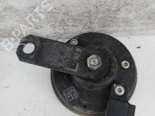 Horn PEUGEOT 108 1.0 VTi 72 | BP28741154E13 