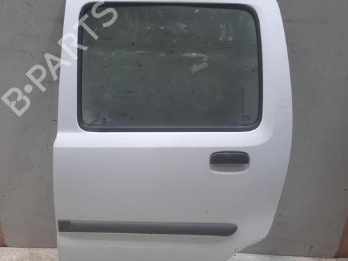 Used Left rear door OPEL AGILA A (H00) 1.2 16V (F68) (75 hp) 28749233