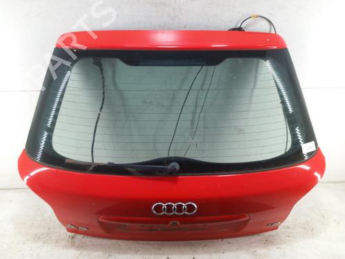 Used Tailgate AUDI A3 (8L1) 1.6 (101 hp) 28738314